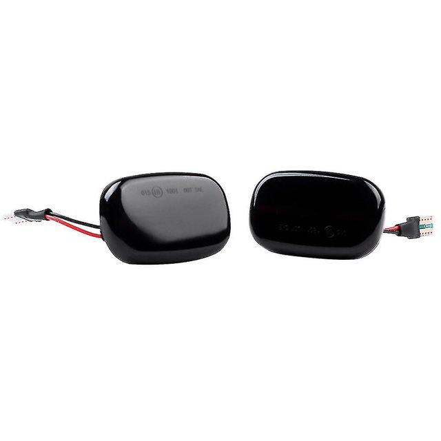 Car Led Side Er Turn Signal For Toyota Celica T19 T20 23 Rav4