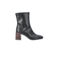 thumbnail image 3 of Time and Tru Women's Stretch Booties, 3 of 6