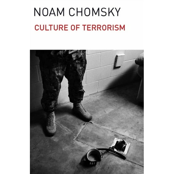 Culture of Terrorism, (Paperback)