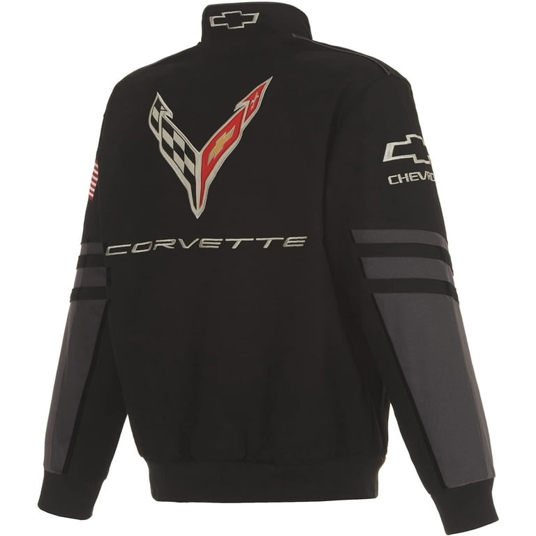 Corvette jackets for sale hotsell