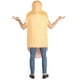 thumbnail image 5 of Funny Hot Dog Cosplay Jumpsuit Halloween Spoof Party Role Play Costume for Women Men, 5 of 5