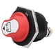 thumbnail image 2 of Desconexión de batería, 200A DC32V Aislador de batería Accesorio para automóvil Interruptor aislador de batería Construcción robusta, 2 of 8