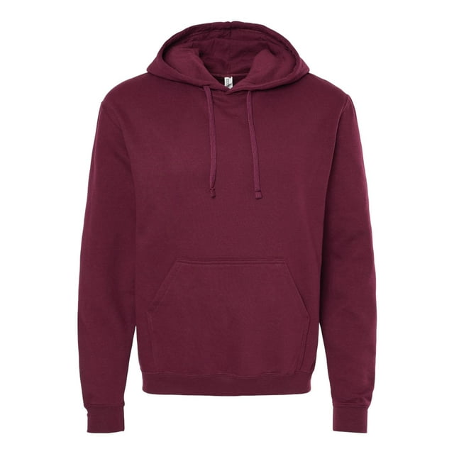 M&O 3320 Unisex Pullover Hoodie