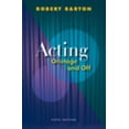 thumbnail image 1 of Pre-Owned Acting: Onstage and Off (Hardcover) 0495566047 9780495566045, 1 of 1