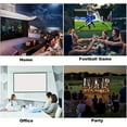 thumbnail image 4 of 16:9 Large Electric Projection Screen/ Motorized Projector Screen, 4 of 4