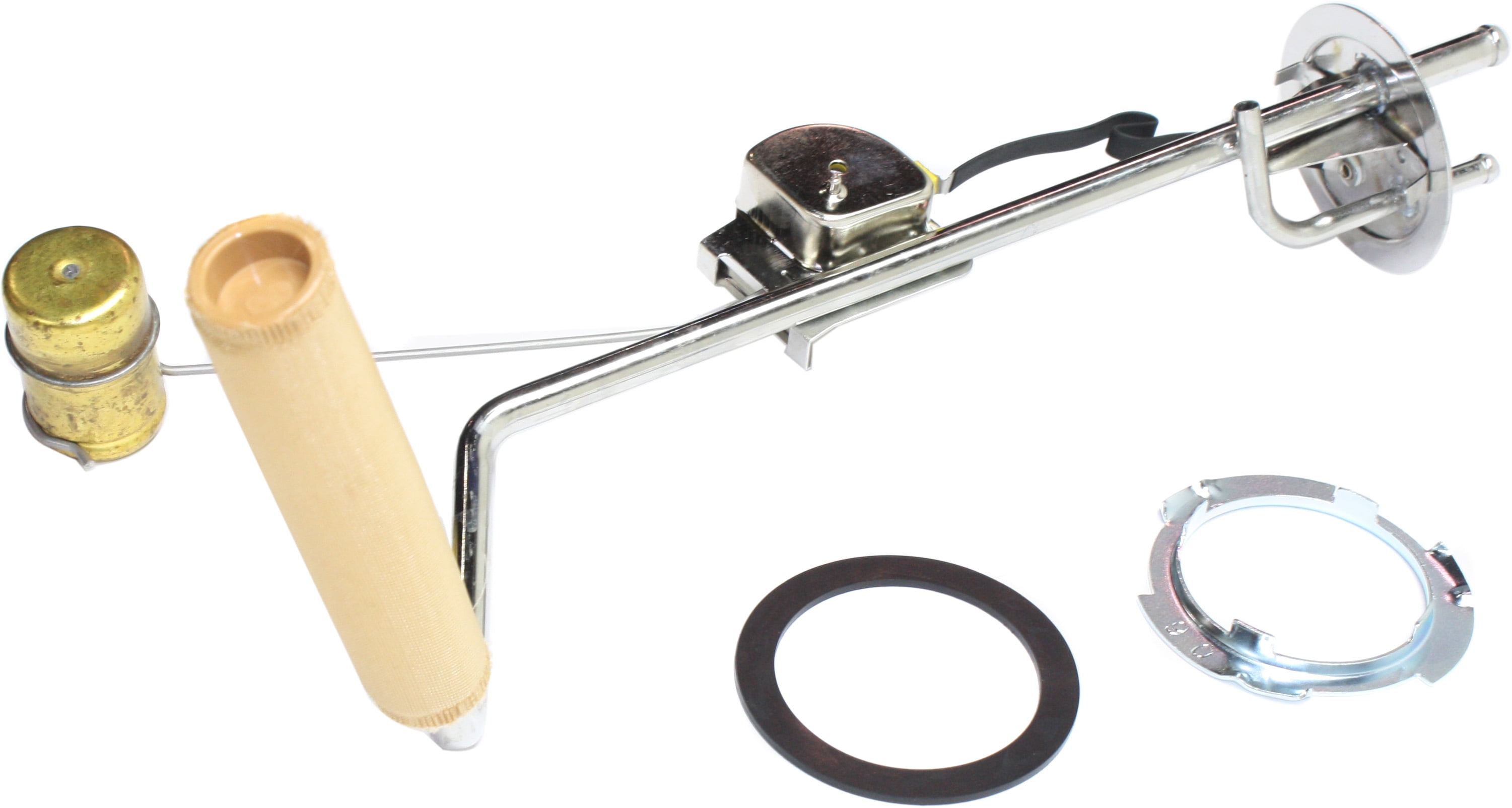 Replacement REPC670313 Fuel Sending Unit Compatible with 1971-1973 Dodge Coronet Plymouth Satellite 6Cyl 8Cyl 3.7L 7.2L 6.6L 5.2L 6.3L 5.9L 5.6L