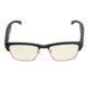 thumbnail image 3 of Gafas Bluetooth Inteligentes ANGGREK Reducción De Ruido Interruptor Táctil De Música Estéreo Conducción ósea Para Hombres, 3 of 5