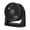 Black, variant on Pelonis 7 inch air circulator fan Blue