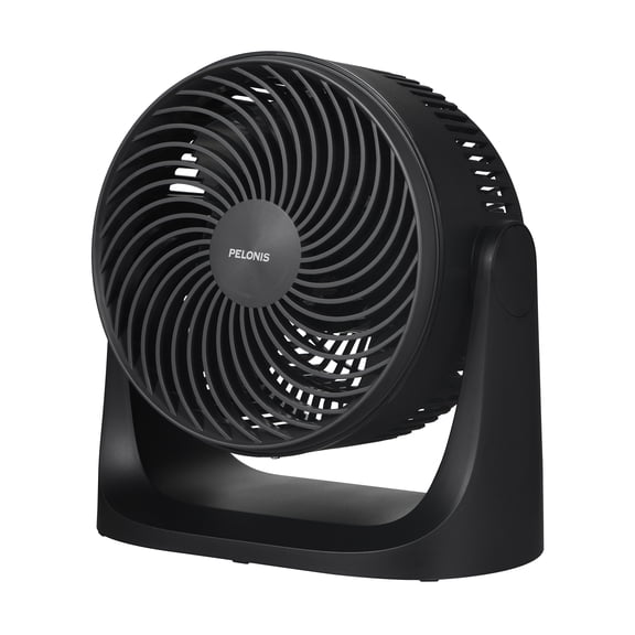 Pelonis 7 Inch 3-Speed Air Circulator Fan