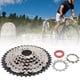thumbnail image 5 of Cassette ZTTO de 8 velocidades y 42 dientes para bicicleta de montaña y carretera., 5 of 12