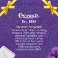 thumbnail image 6 of Choward's Violet Candy Mints Holiday Gift Box, Breath Mints, 1 Box (24 packs), 6 of 7
