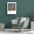 thumbnail image 3 of Canvas Wall Art - Pictufy  'Beech Grove I 1902 Poster' Wall Art for Living Room, Bedroom, or Office D?cor by Trademark Fine Art - 18 x 24 Inches, 3 of 4