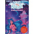thumbnail image 1 of AQUA MARINA 3 EL TESORO DE LA LAGUNA LAGALERA Pasta Blanda, 1 of 2