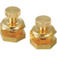 thumbnail image 1 of Brass Stair/Square Gauge Set - 405, 1 of 2