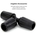 thumbnail image 4 of Tee Connector,Flat Tee Connector 4/7 4mm Hose Connector for Micro Sprinkler Nozzle Irrigation, 4 of 7