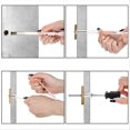 thumbnail image 3 of 20Pack Drywall Anchor with Included Bolts,for TV Mounting,Cabinets, 3 of 5