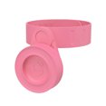 thumbnail image 2 of Tong The Ice Machine Comes With A Silicone Drip Collector A Leak Proof Storage Cup Lid A Proof Protective Cover Food Grade Silicone Material Easy Installation And Cleanin, 2 of 6