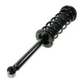 thumbnail image 6 of Rear Suspension Kit Strut & Spring Assemblies w/ Sway Bar Links for Accord TL SCA66221, 6 of 6