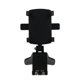 thumbnail image 4 of Soporte universal para teléfono Miuline para coche con rotación de 360 grados para salpicadero y teléfono inteligente., 4 of 8