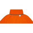 thumbnail image 5 of Elevate Essentials - Forro Polar Zelus para Hombre (Naranja), 5 of 5