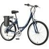 Ezip Trailz Low Step E-bike, Blue