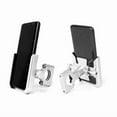 thumbnail image 5 of KNACK- Motorcycle Handlebar Gps Cell Phone Holder For 5.4-8.4Cm Width Of Cell Phone, 5 of 6