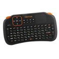 thumbnail image 2 of Teclado inalámbrico Macarena Mini teclado inalámbrico 2.4G con Panel Táctil, 2 of 8
