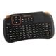 thumbnail image 2 of inalámbrico 2.4G con panel táctil  de mano para PC Android perfke Mini teclado inalámbrico, 2 of 9