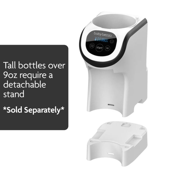 Baby Brezza Formula Pro Mini Formula Maker - Walmart Business Supplies