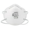 3M Particulate Respirator 8200/07023(AAD), N95
