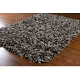 thumbnail image 6 of Chandra CYRAH CYR-10802 Rug - 7'9 Round, 6 of 7