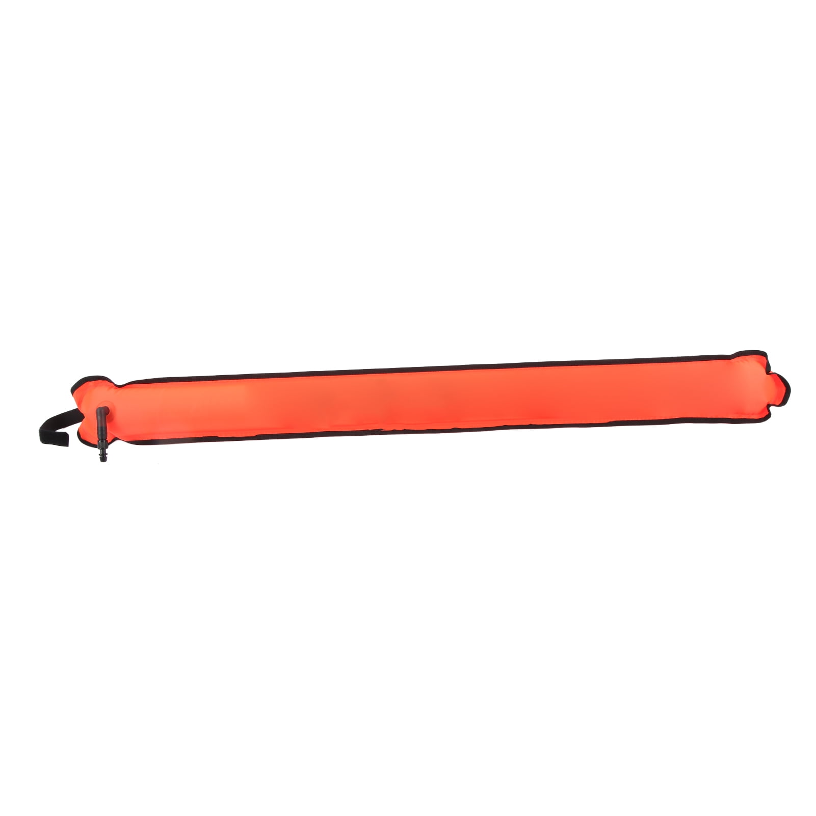 Diving  Marker, Nylon Wear Resistance Diving  Marker Buoy  For Diving Red
