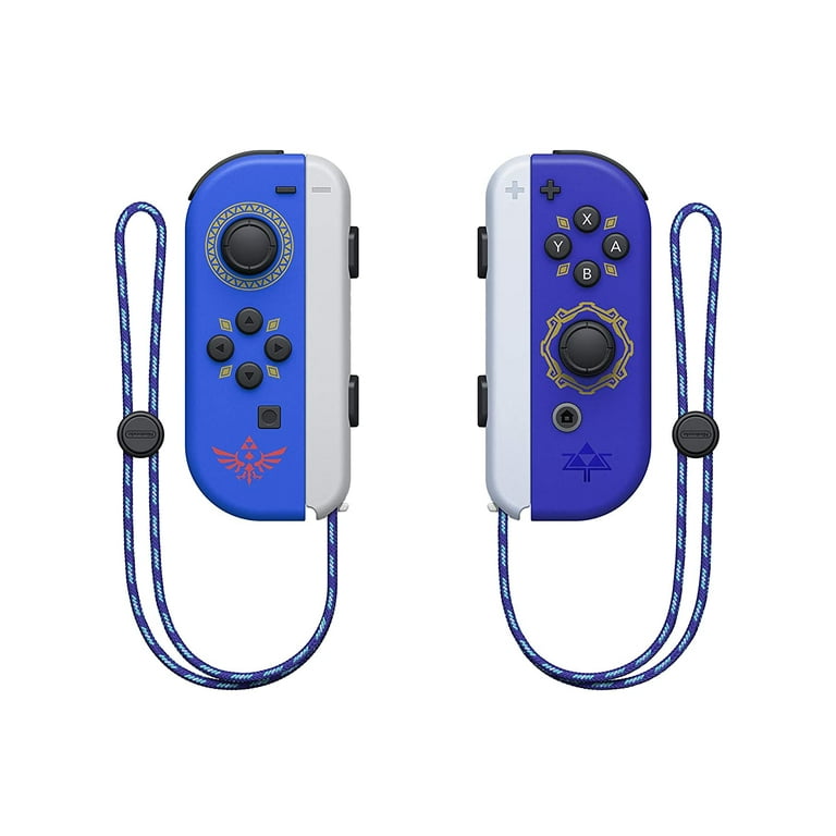 輝い Zelda Joy-Con NINTENDO Edition for Gamepad Wireless - その他