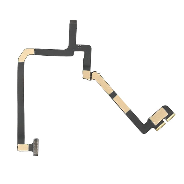 Cable flexible de cardán, Cable flexible de cardán, Cable plano de cinta flexible de cardán, Estilo C