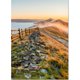thumbnail image 1 of GATYZTORY Full Square/Round Drill 5d Diy Diamond Painting Mountain Scenery Mosaic Embroidery Cross Stitch For Adults Gift Homeround 40x45cm frame Gao Jinjia LED, 1 of 2