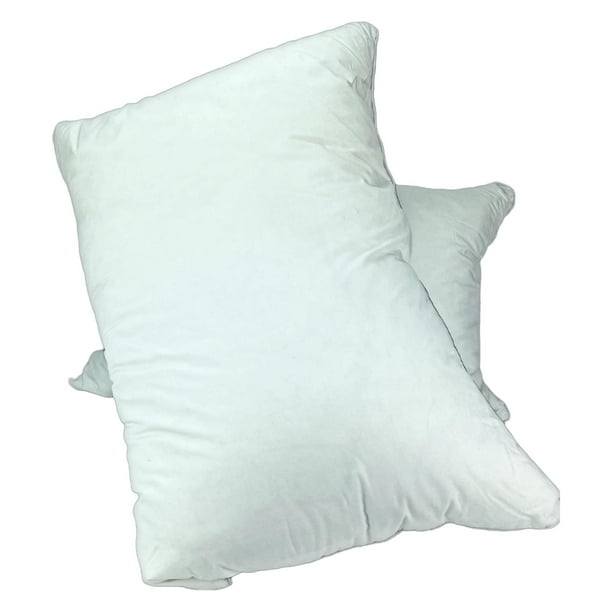 Set 2 Almohdas Estandar Hotelera Almoda Dubai Almoda 70000385 Bodega Aurrera en linea