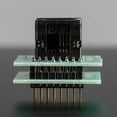 thumbnail image 2 of Adafruit SMT Test Socket SOIC-8 Narrow B/O, 2 of 3
