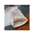 thumbnail image 4 of Kmbangi Chapeau d'Hiver pour Femmes en Laine Tricotée Chaude Bonnet de Sport de Rue Couvre-Chef, 4 of 5