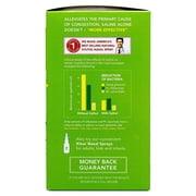 (4 Pack) Xlear Sinus Neti Refill Solution (NetiXlear 6 g packets) 50 Ct