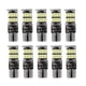 thumbnail image 2 of T10 4014 26SMD LED Canbus Bombilla Luz De Coche Súper Brillante Adecuada Para Varios Vehículos 10 Piezas, 2 of 7