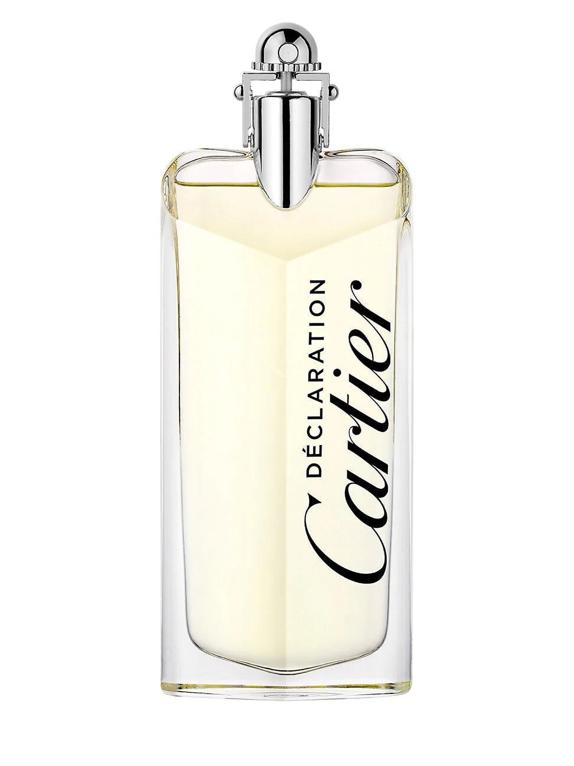 Cartier Déclaration edt 100ml +ミニ香水9ml 【公式通販】