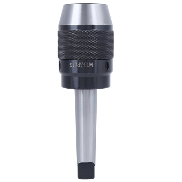 Portabrocas De Acero De Alto Rendimiento Y Alta Eficiencia, Portabrocas Para Fresadora Portabrocas Para Taladro Accesorio Para Taladro Reemplazo Del Portabrocas Roto Para Fresadora ANGGREK Milling Machine Accessory