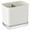 White, variant on Troglfold Chopsticks Holder Kitchen Utensil Holder for Chopsticks, Forks, Spoons,5.91"X5.51"X3.94"
