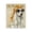 Howlure Dog Fashion Magazine, variant on Stupell Industries Art Deco Pawme Dog Fashion Magazine Canvas Art, 16 x 20, by A Barefoot Stylist