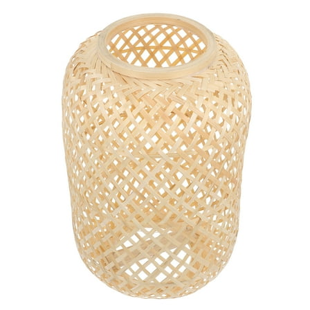 Woven Globe Lantern Shade Pendant Light Ceiling Lampshade Miss