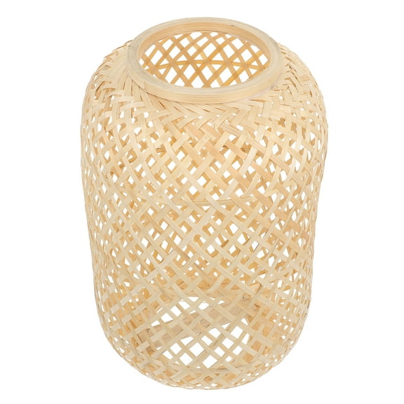 Woven Globe Lantern Shade Pendant Light Ceiling Lampshade Miss