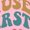 Black, variant on SOFTCCLO Girls Tshirts Short Sleeve Crewneck Graphic Tees Letter Print Stylish Casual Loose Summer T-Shirts for Girls Size 3-4Y