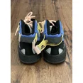 thumbnail image 3 of Ad-id-as Trifecta ‘Black Blue’ (size us mens 10/wmns 11), 3 of 5