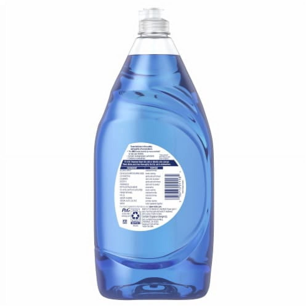 Pack of 2 - Dawn Ultra Original Scent Liquid Dish Soap 38 fl oz
