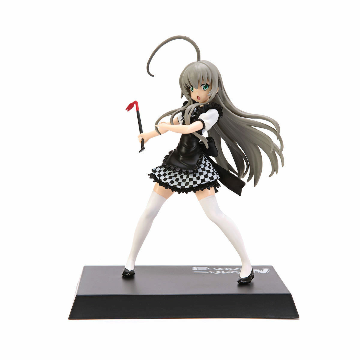 Get Haiyore Nyaruko San W Nyarlathotep Sega Hg Pvc Figure Walmart For Android Free Get Wallpaper Haiyore Nyaruko San W Nyarlathotep Sega Hg Pvc Figure Walmart Desktop Wallpaper Free